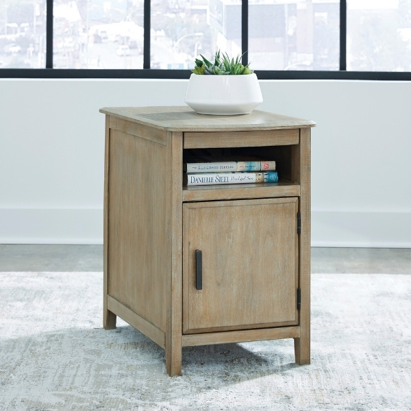 Ashley - Буйдангийн ширээ T310-317W9