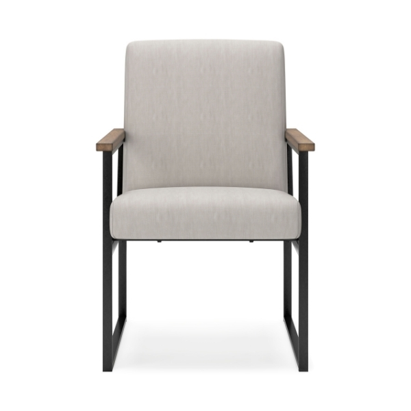 Ashley - Оффис сандал H632-01A