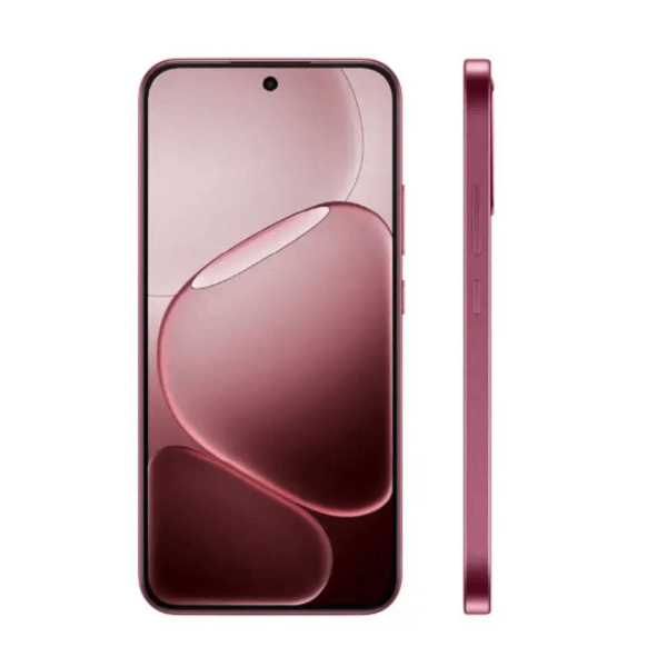 OPPO A6 Pro 8GB/256GB NFC Rosewood Red CPH2799