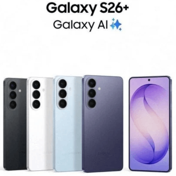 Samsung Galaxy S26+ 12GB/256GB