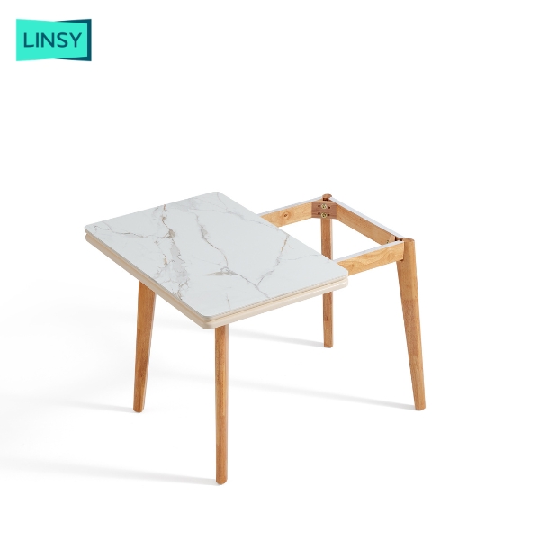 Linsy - Эвхэгддэг хоолны ширээ LS357R1