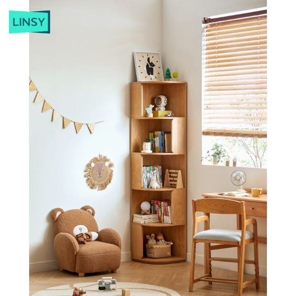 Linsy - Булангийн тавиур KN6X