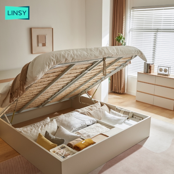 Linsy - Сөхөгддөг ор /KING/ OV3A