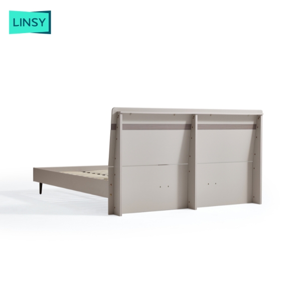 Linsy - Ор /QUEEN/ OV3A саарал