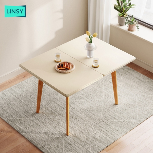 Linsy - Эвхэгддэг хоолны ширээ LS357R1