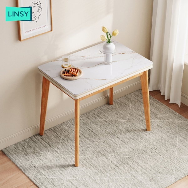 Linsy - Эвхэгддэг хоолны ширээ LS357R1