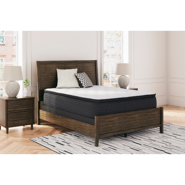 Ashley - Матрас LIMITED EDITION PT US KING 193 x 202 x 33 /M41241US/
