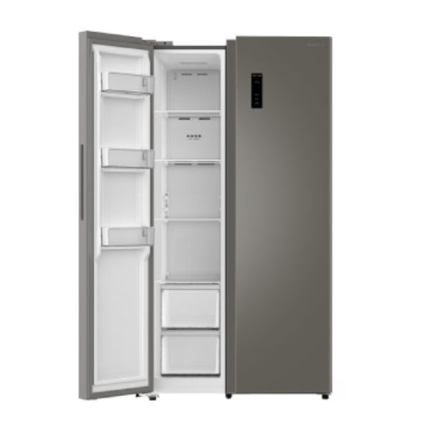 Aucma RF-528WY side by side хөргөгч