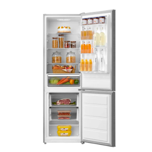 Midea MDRB408FGF46 хөргөгч