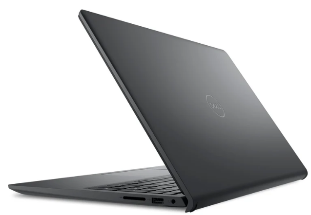 Dell Essential PV15250 зөөврийн компьютер