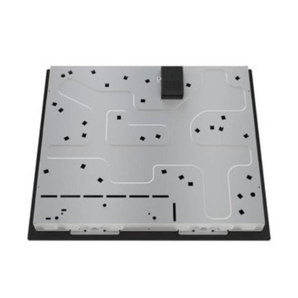 Midea MCH-64101F  керамик тавцан плитка