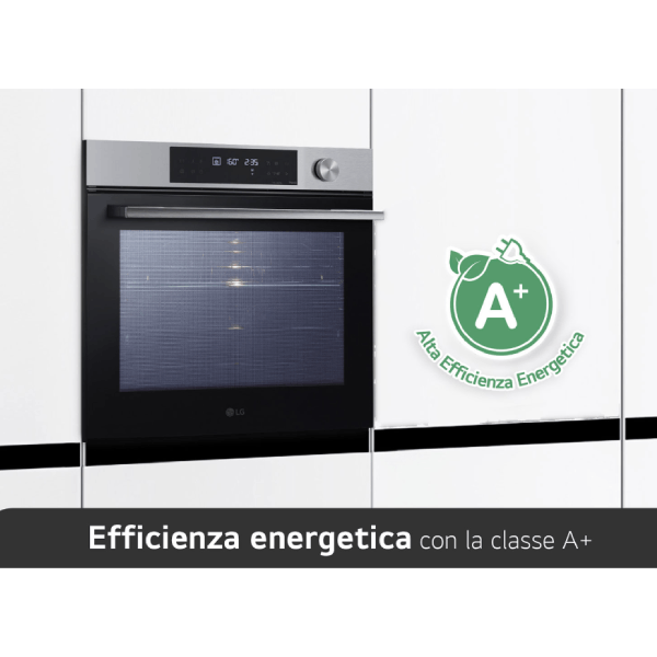 LG WSED7612S Wi-Fi шарах шүүгээ