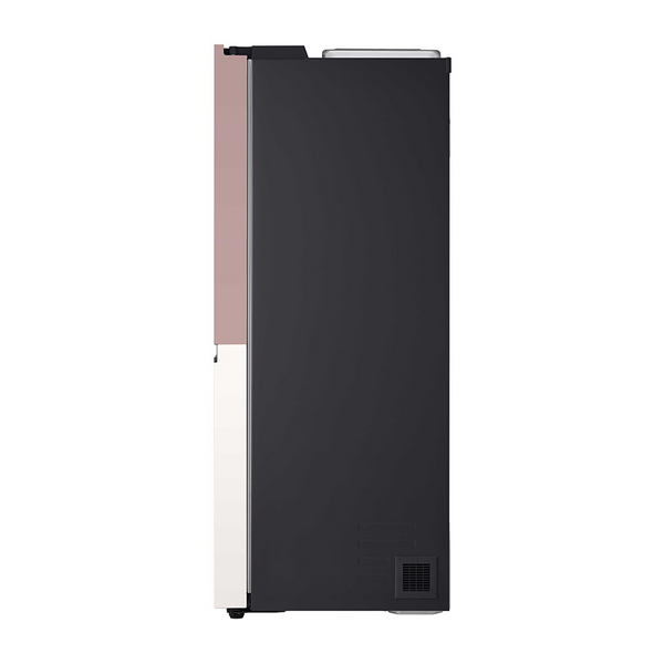 LG GC-B277BPUM side by side хөргөгч