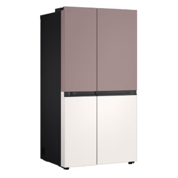 LG GC-B277BPUM side by side хөргөгч