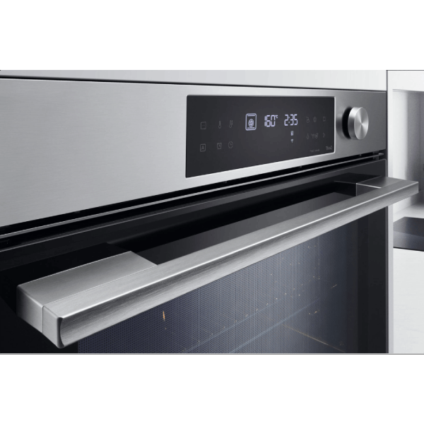 LG WSED7612S Wi-Fi шарах шүүгээ