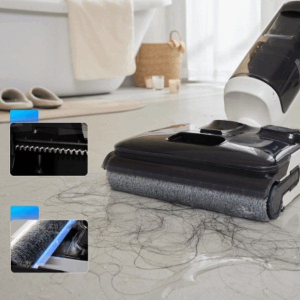 Tineco Floor One switch S6 streetch plus олон үйлдэлт ухаалаг цэвэрлэгээний багц