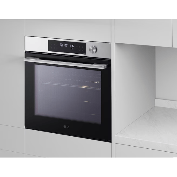 LG WSED7612S Wi-Fi шарах шүүгээ