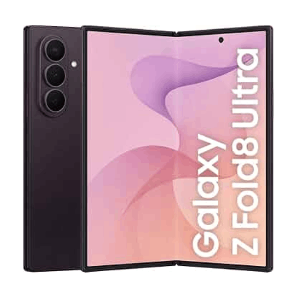 Samsung Galaxy Z Fold8 Ultra Violet Shadow /256GB/