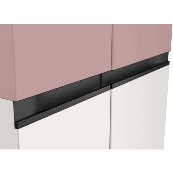 LG GC-B277BPUM side by side хөргөгч