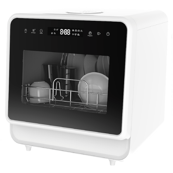 Homelux HL-X505 зөөврийн аяга таваг угаагч