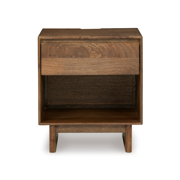 Ashley - Жижиг шүүгээ B752-91