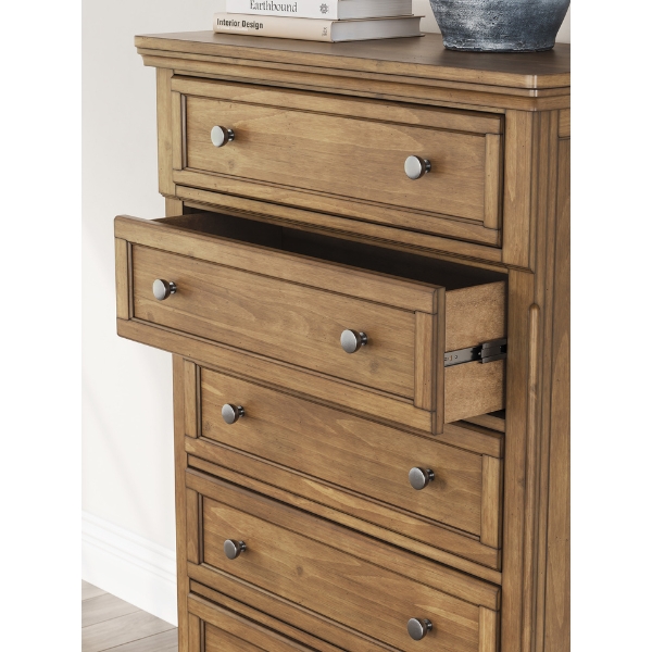 Ashley - Шүүгээ PCB779-46