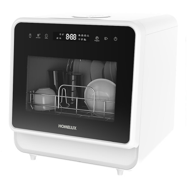 Homelux HL-X505 зөөврийн аяга таваг угаагч