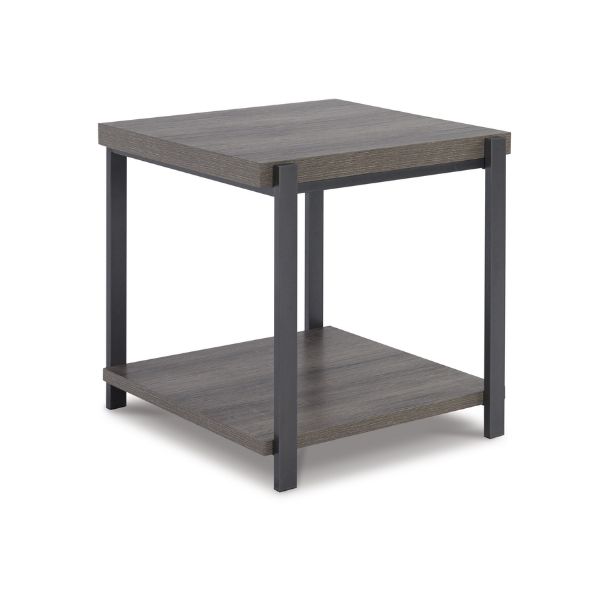 Ashley - Зочны өрөөний ширээ T393-13