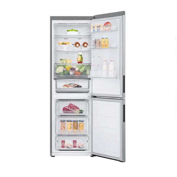 LG GC-B459EMLW хөргөгч