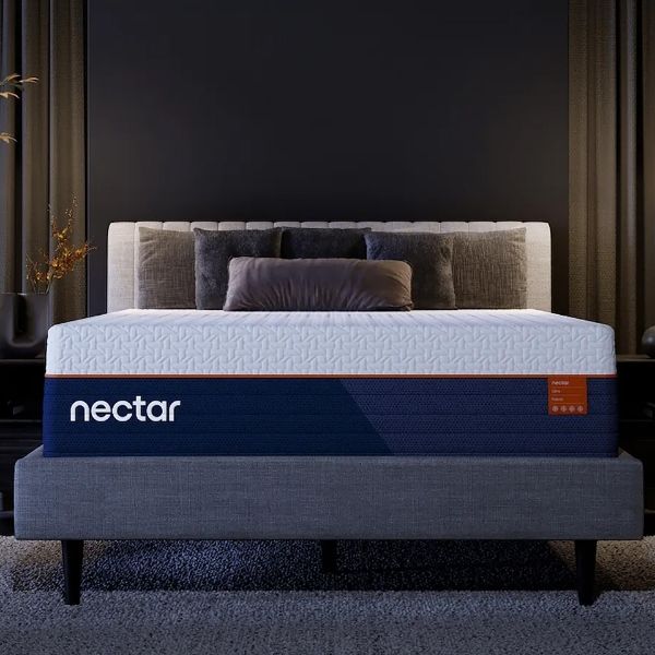 Ashley - Матрас NECTAR ULTRA HYBRID QUEEN 150 x 200 x 38 /M14331W1/