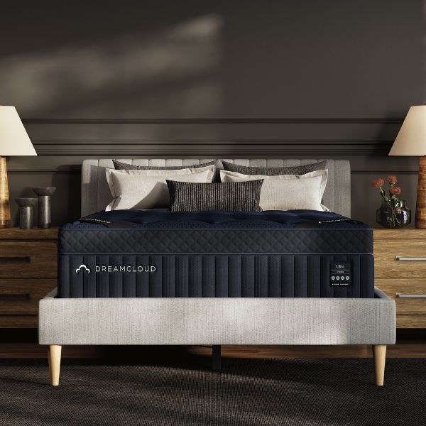 Ashley - Матрас DC ULTRA HYBRID KING 180 x 200 x 38 /M13841W1/