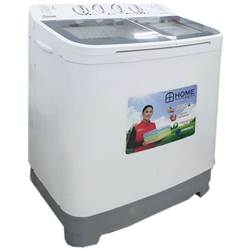 Home system 10кг помптой хагас автомат угаалгын машин XP100-292ASN