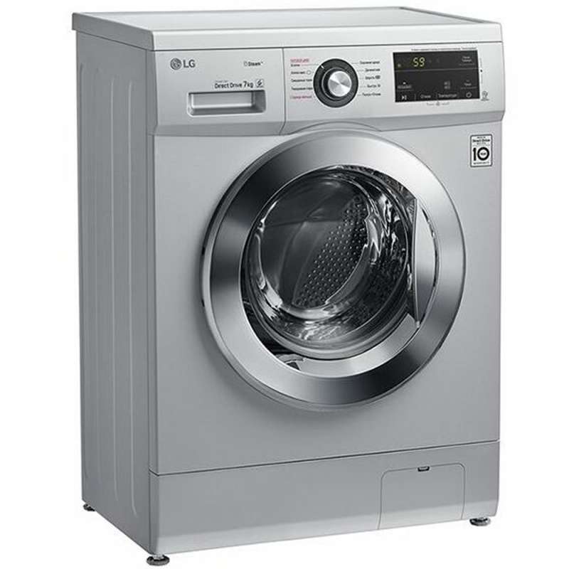 LG 7кг F2J3HS4L бүрэн автомат угаалгын машин