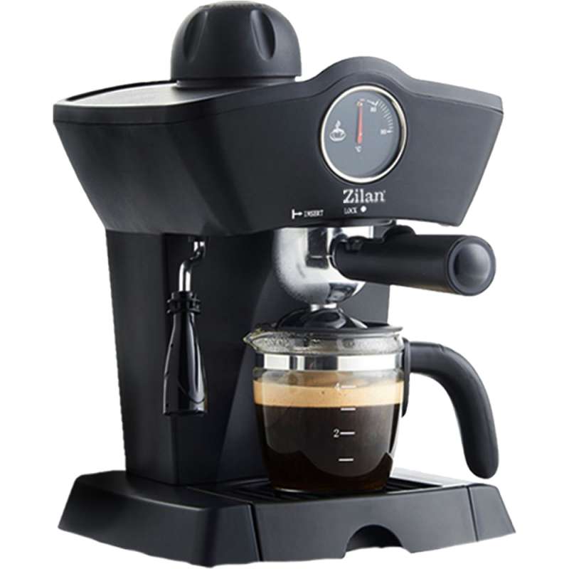 Zilna2854 Espresso Machine