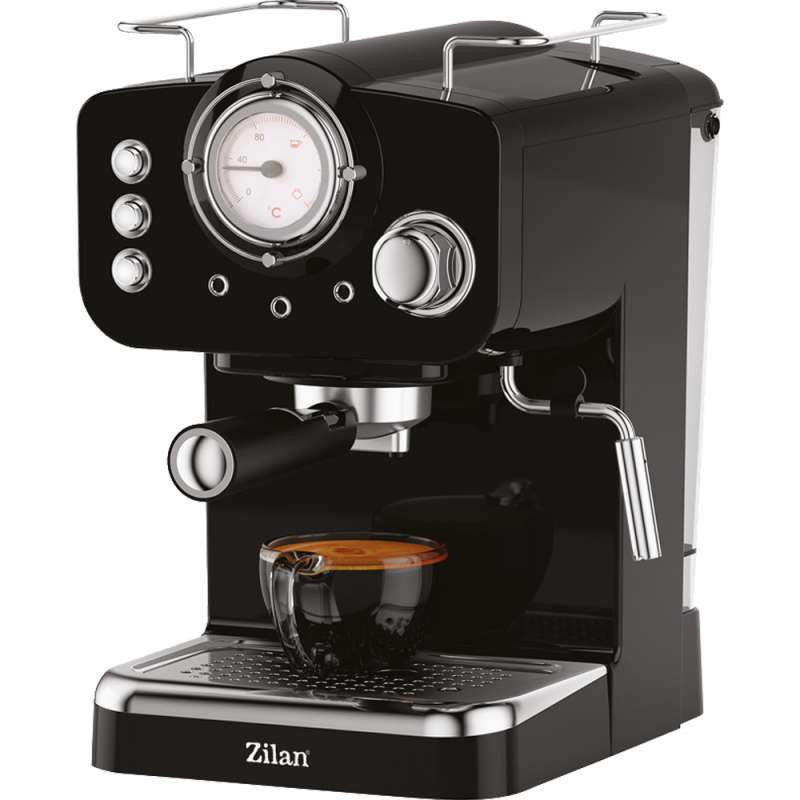 Zilna2991 Espresso Machine