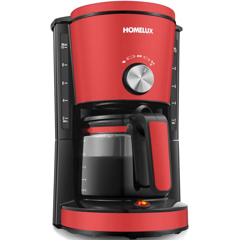 Homelux CM-338BEA кофе чанагч
