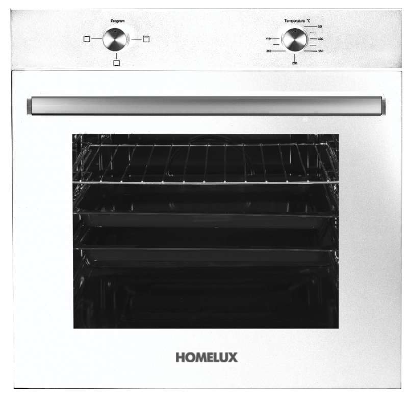 Homelux HML-604WH шарах шүүгээ