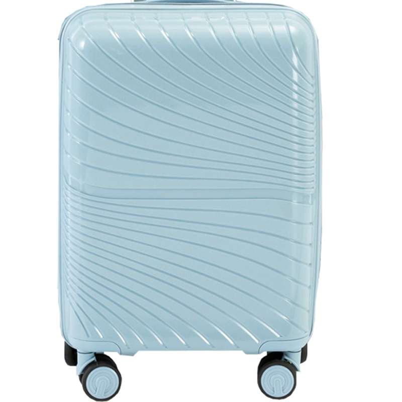 Homelux 881 чемодан /жижиг цэнхэр/
