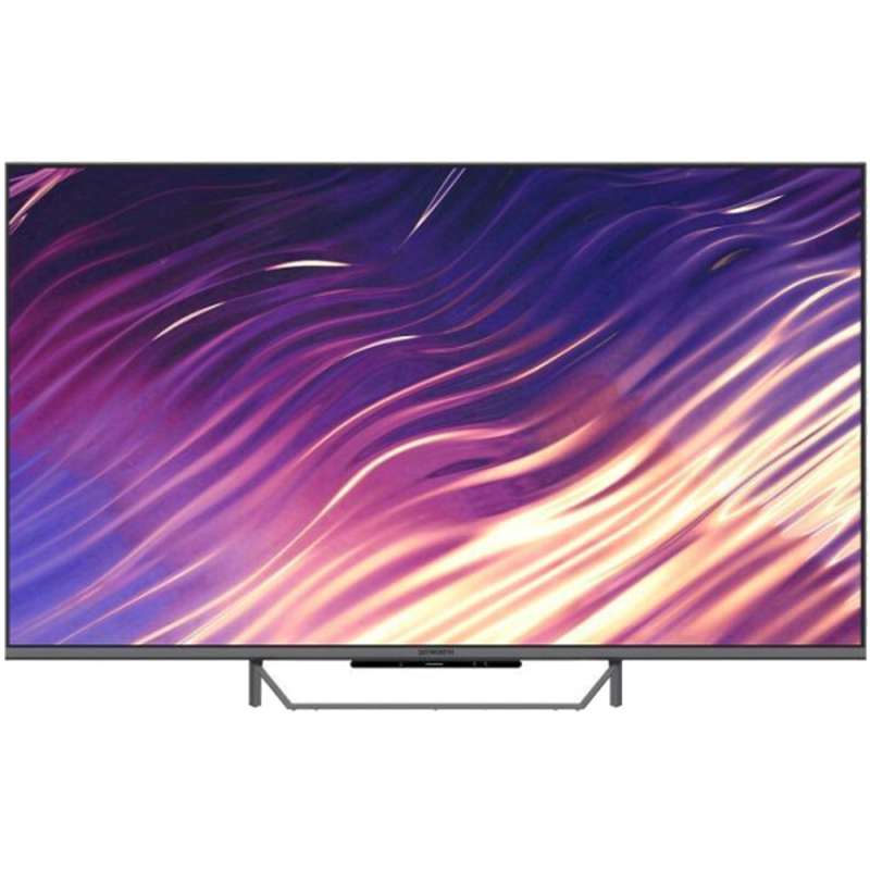 Skyworth 50инч QLED ухаалаг, 4K UHD, Android зурагт /50Q67G/