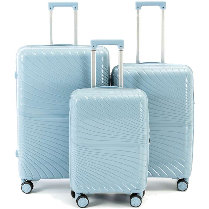Homelux 3 хос чемодан