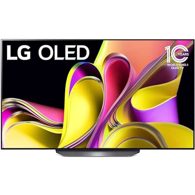 LG 55инч OLED ухаалаг, 4K UHD зурагт /55OLEDA3RLA/