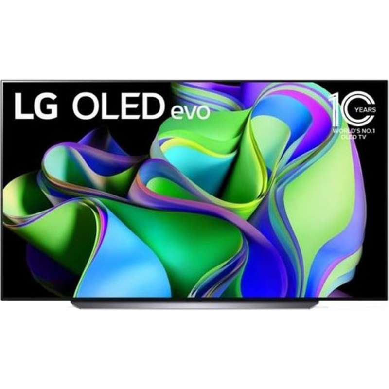 LG 55инч OLED ухаалаг, 4K UHD зурагт /55OLEDC3RLA/