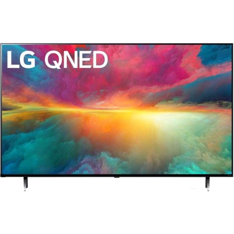 LG 43инч QNED ухаалаг, 4K UHD зурагт /43QNED756RA/