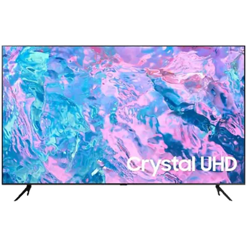 Samsung 65инч ухаалаг, 4K Crystal UHD зурагт /65CU7000/