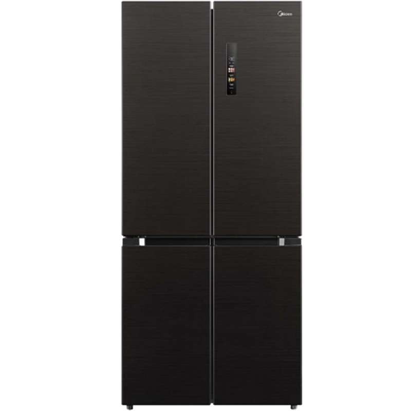 Midea MDRS691FGF46 Side by side хөргөгч