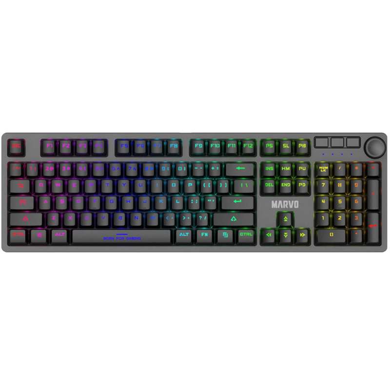 Marvo KG954EN-B keyboard