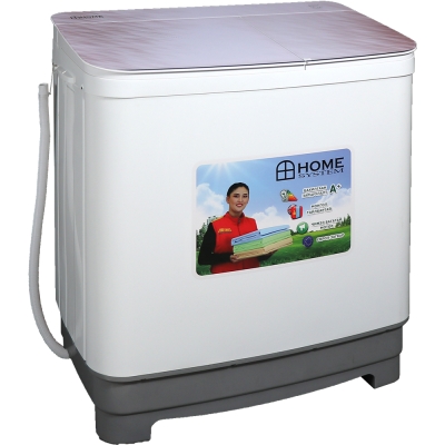 Home system 9,8кг помптой хагас автомат угаалгын машин /XPB98-295SE/