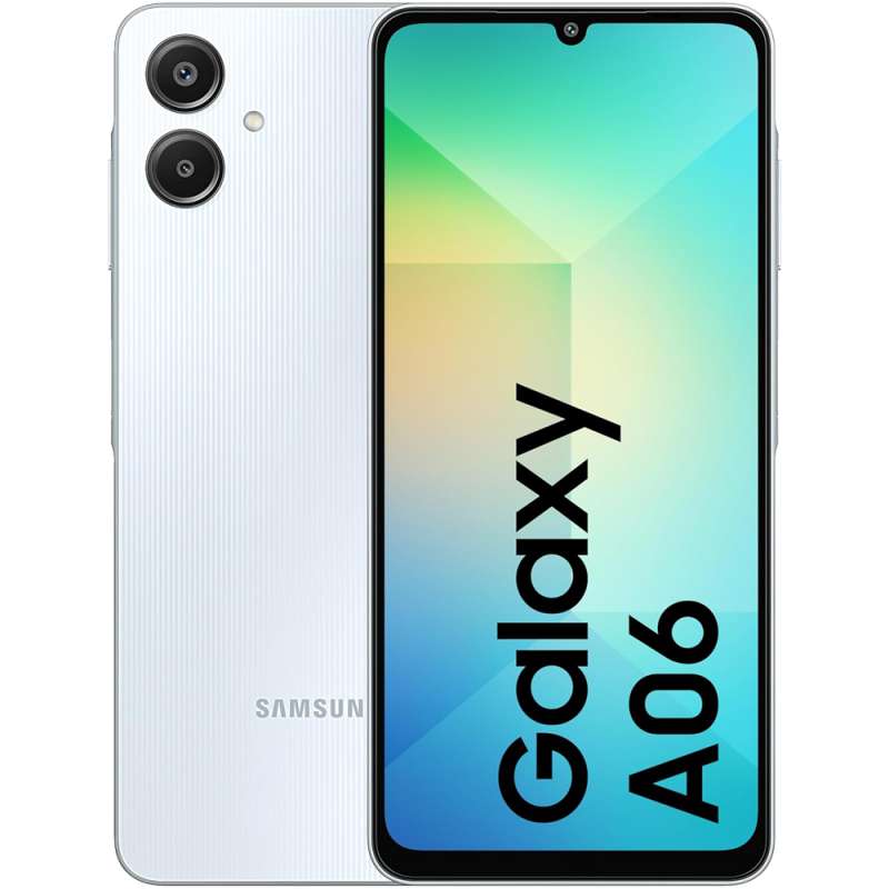 Samsung A06 гар утас