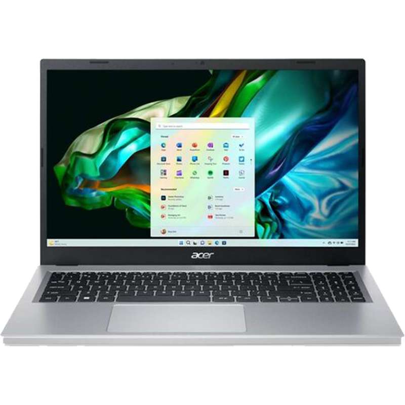 Acer Aspire3 A315-24P-R8BV зөөврийн компьютер 