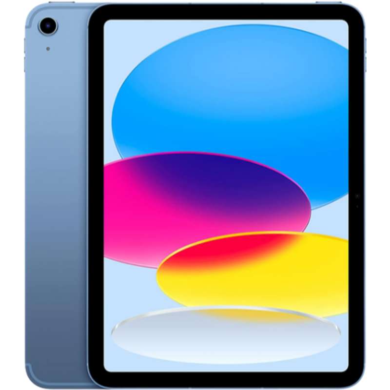 Apple iPad 10th Gen Wi-Fi + Cellular